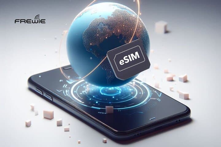 Spain Data eSIM 0.5GB daily to 50GB 30 Days