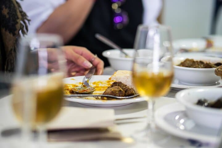 Sizzle and Savor Seville's Tapas Expedition