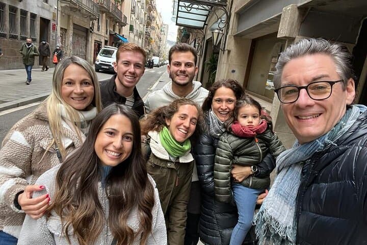 Hidden gems in Raval