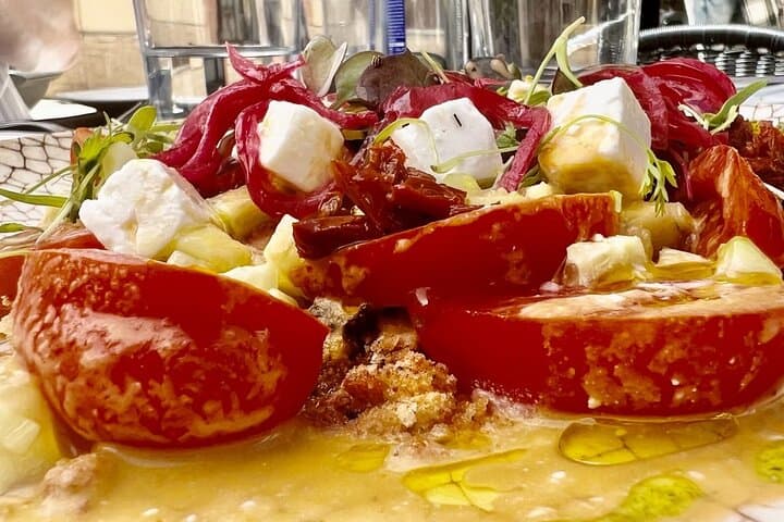 Best Alicante Street Food Tour With 5+ Tastings