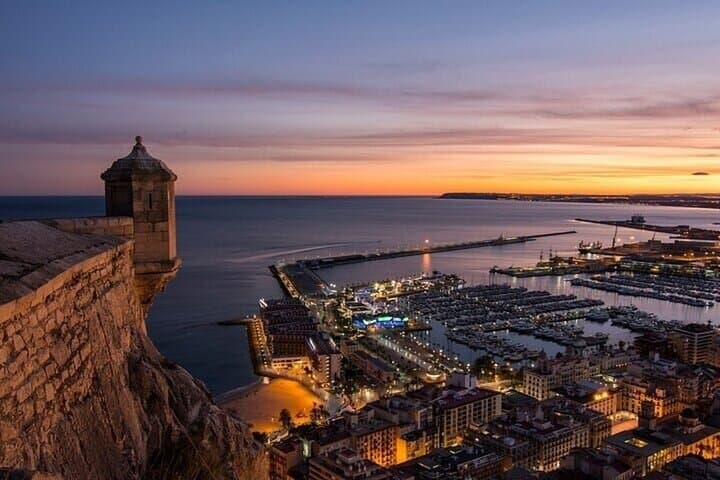 Best Alicante Street Food Tour With 5+ Tastings
