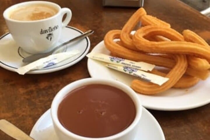 Best Alicante Street Food Tour With 5+ Tastings