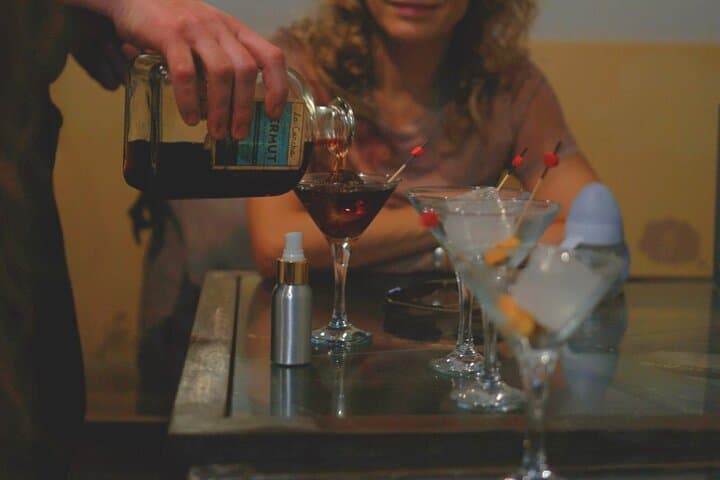 Gastronomic Tour of the Taverns of Madrid