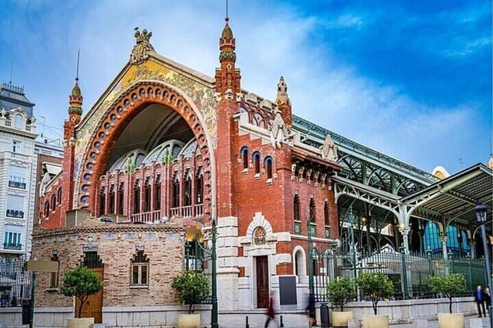 Valencia Best Food Tour With A Local Guide