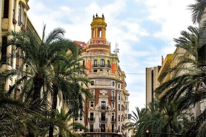 Valencia Best Food Tour With A Local Guide