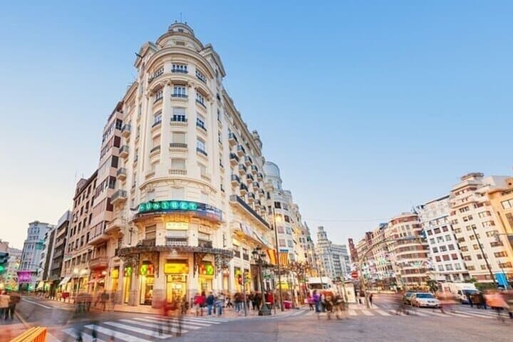 Valencia Best Food Tour With A Local Guide