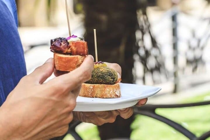 Bilbao Best Street Food Tour With A Local Guide