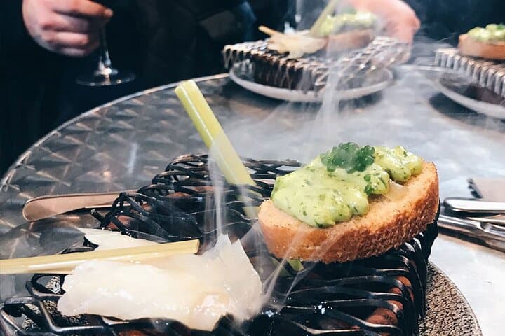 Bilbao Best Street Food Tour With A Local Guide