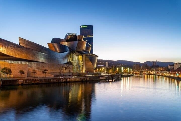 Bilbao Best Street Food Tour With A Local Guide