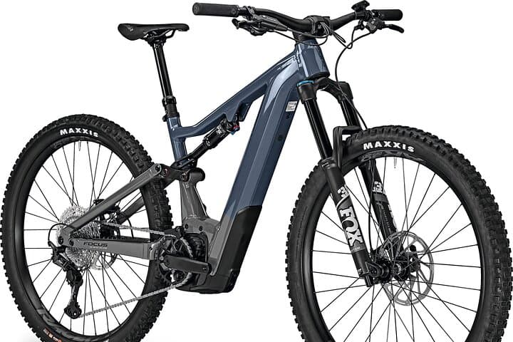 Guided E-Bike Excursion to the Artiga de Lin