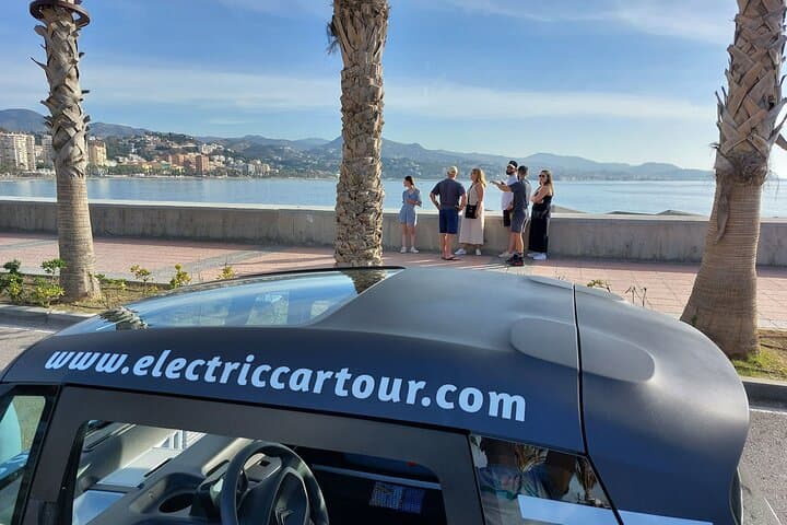 View Point Malaga centre