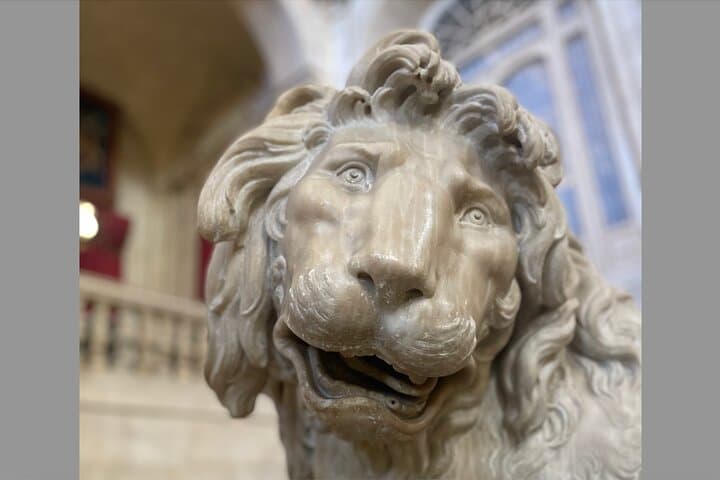 Madrid Royal Palace Private Tour