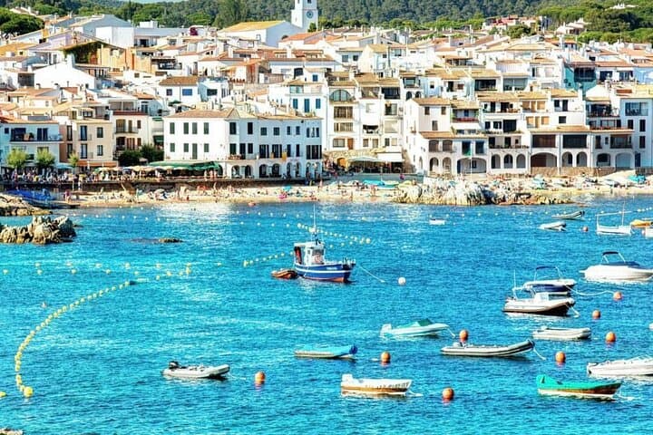 Calella de Palafrugell