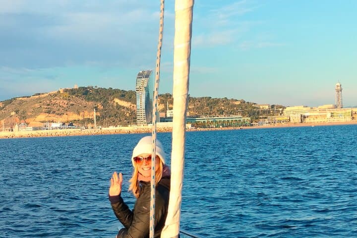 Sail Together Barcelona