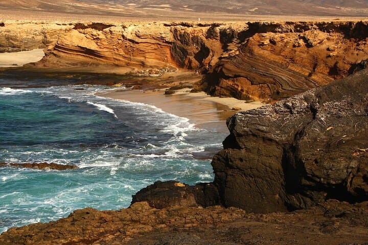 Playa Piedras