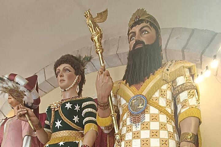 traditions and culture