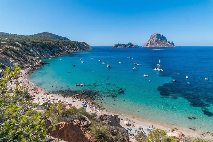 Ibiza: Buggy Excursion