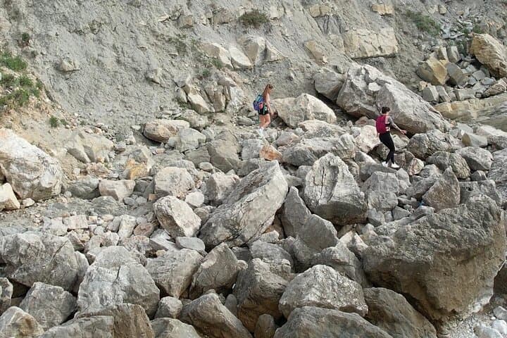 Hiking guide tours in Ibiza - Explore stunning views with us! IHL