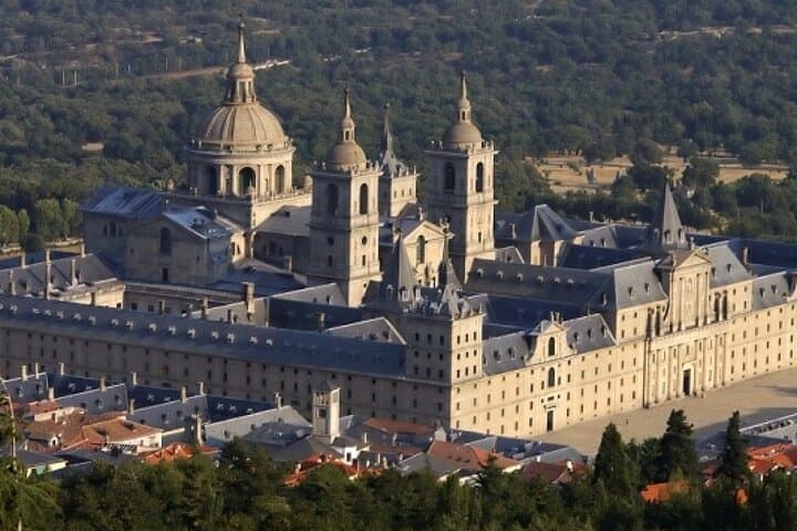 Escorial