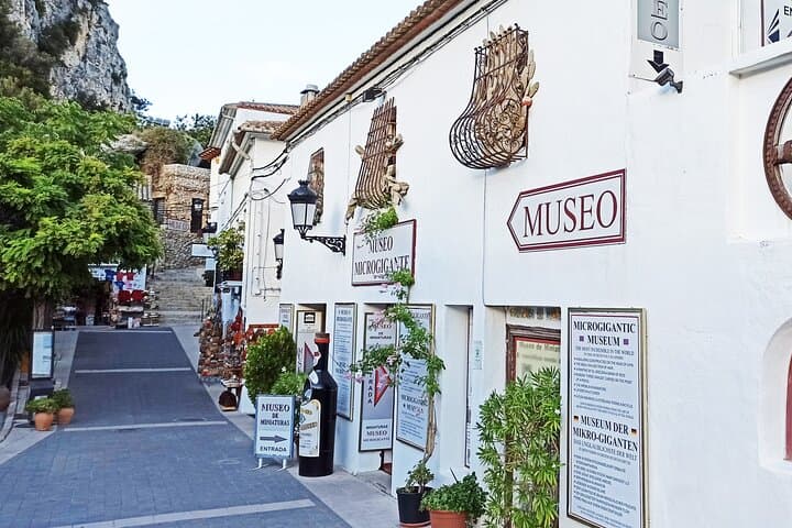 Guadalest