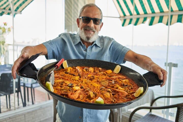 Albufera Private Day Tour: Paella, Boat Cruise and Nature Walk