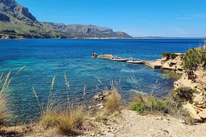 Costes de Levante Natural Reserve for Small Groups
