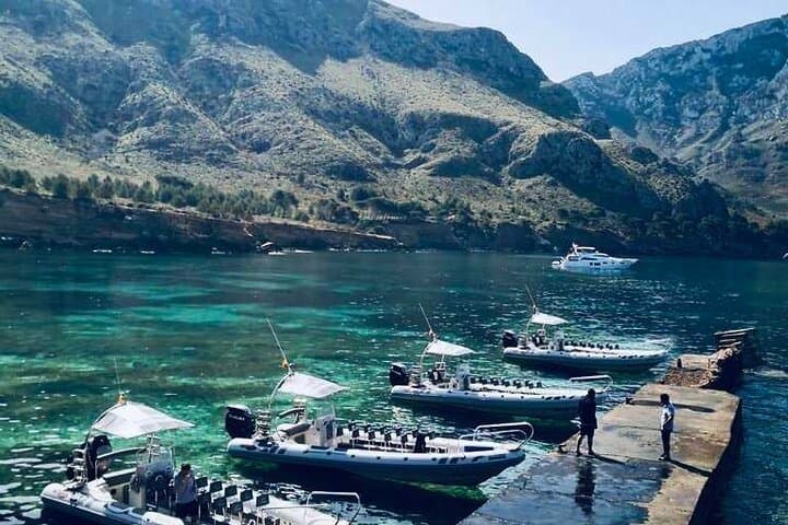 Costes de Levante Natural Reserve for Small Groups