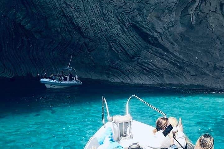 Costes de Levante Natural Reserve for Small Groups