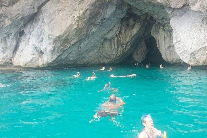 Costes de Levante Natural Reserve for Small Groups