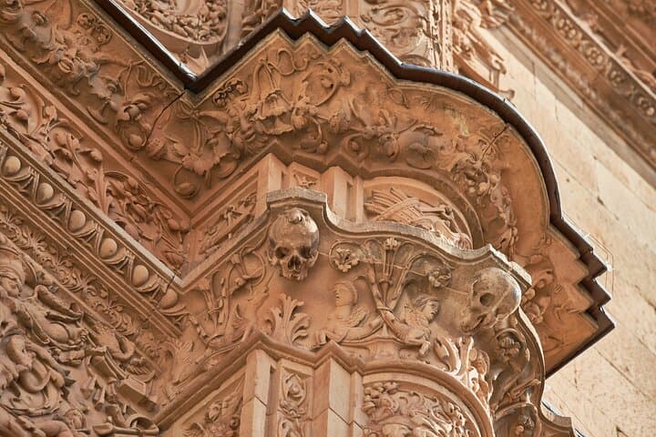 Spain’s Golden City: A Salamanca Audio Tour