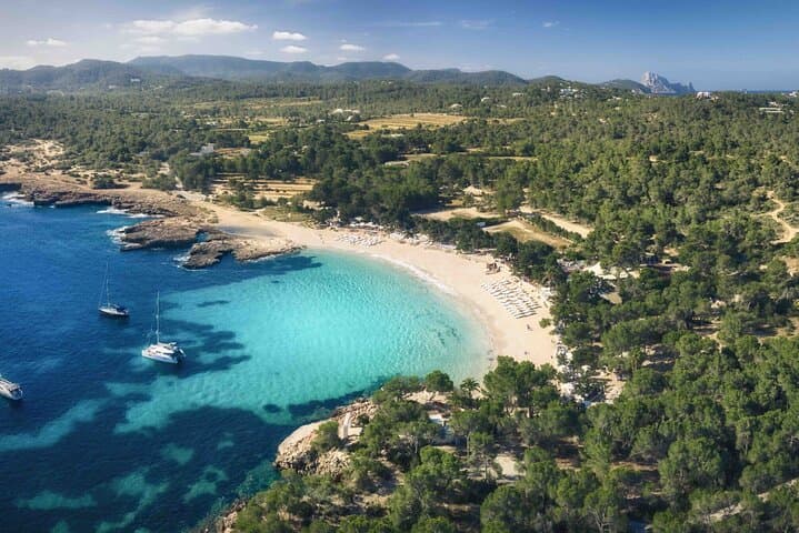Private Boat Experience in Ibiza
