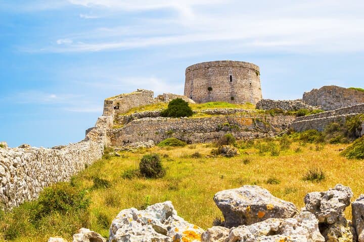 Explore the East Coast of Menorca: Hiking and Visiting Vineyards