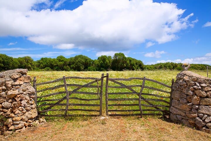 Explore the East Coast of Menorca: Hiking and Visiting Vineyards