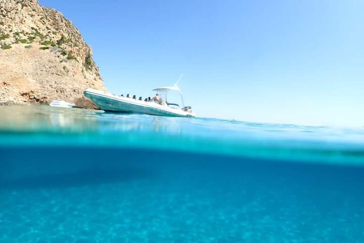 Excursion to Formentor Beach and Lighthouse for 12 People