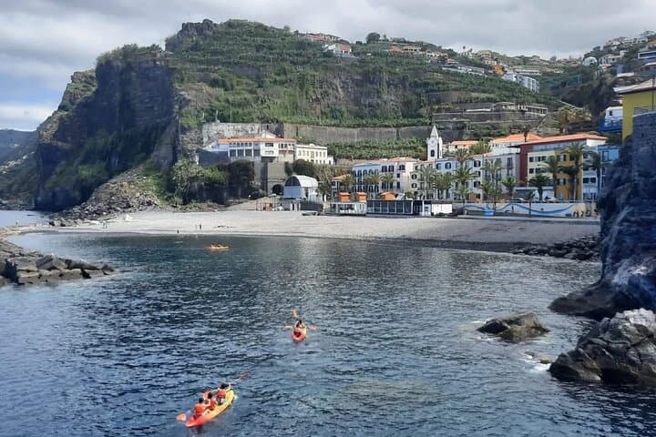 Ponta do sol