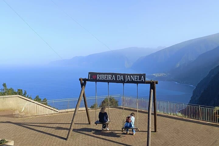 Ribeira da janela