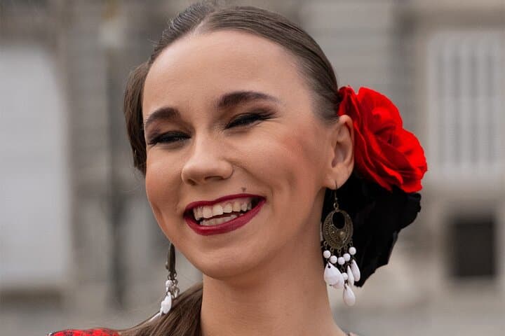 Private Photography Tour of Madrid
