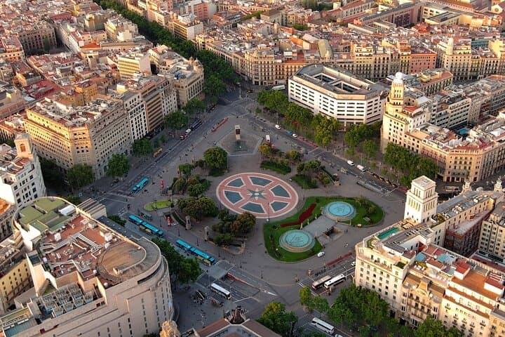 Self-Guided Private City Tour in Barcelona's Best Kept Secrets