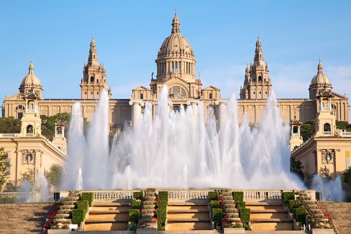 Self-Guided Private City Tour in Barcelona's Best Kept Secrets