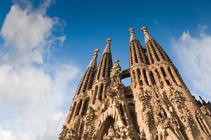 Self-Guided Private City Tour in Barcelona's Best Kept Secrets