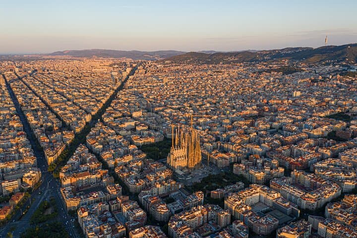 Self-Guided Private City Tour in Barcelona's Best Kept Secrets