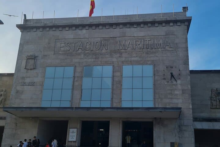 Secrets of Vigo: Self-Guided City Puzzle Walk
