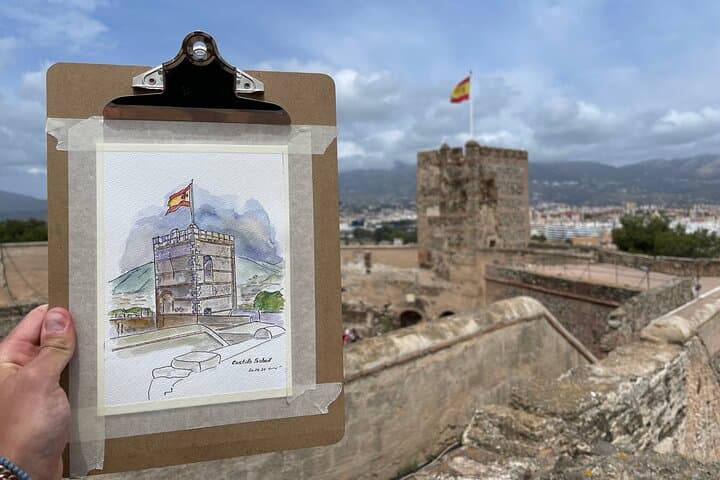 Sohail Castle