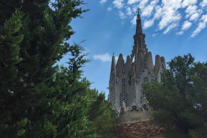 Montserrat and winery private daytrip from Barcelona