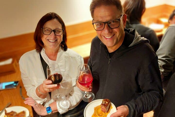 San Sebastián Pintxos Tour: Delicious Food, Drinks & Ambience