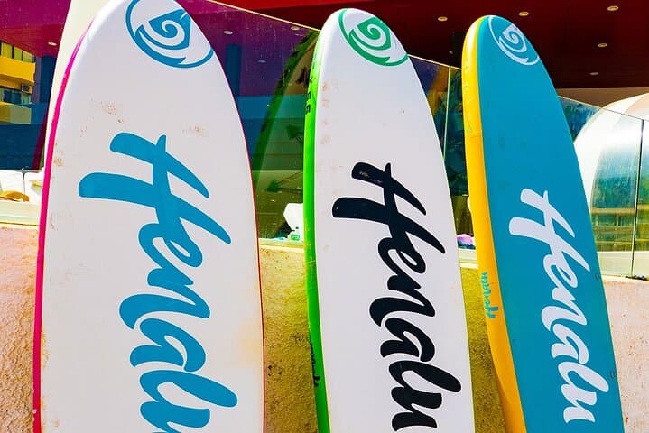 Rent Stand up Paddle Surf
