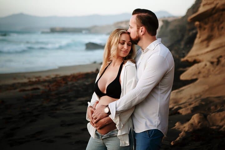 Private Pro Photoshoot in Fuerteventura