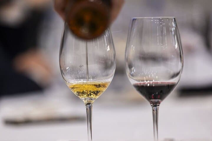 Private Valencia Wine Tasting & Tapas with Sommelier