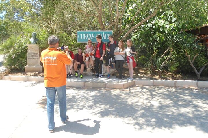 Caves of Drach Tour From Cala Millor and Cala Ratjada