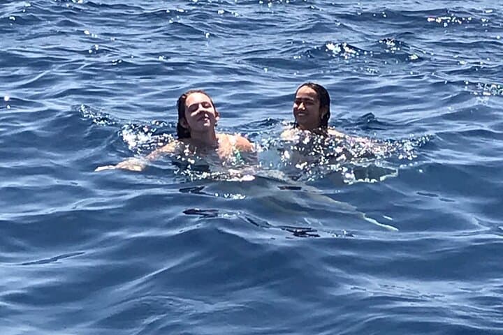 Hen Party Private Sailing Cruise from Barcelona